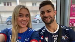 University of Limerick graduate finds home away from home through GAA in France