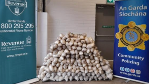 Third county searched in relation to seizure of massive &euro;32m drugs haul at Cork Port