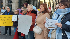 Protests to demand urgent reform of Irish eating disorder services planned next month