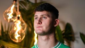 Limerick players in Ireland U20 side to face Wales U20s in Six Nations clash