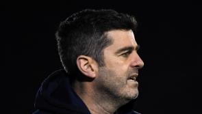 Treaty United boss Tommy Barrett says tougher challenges ahead after opening night win