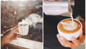 Drinking coffee first thing in the morning could have lasting negative effects