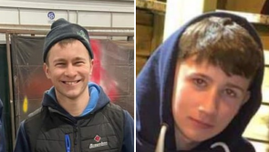 'Forever young and forever in our hearts': Tributes pour in for young men killed in Limerick collision
