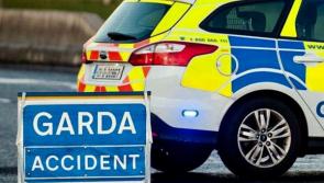 Man in his late teens dies in Sligo crash after SUV veers off road 