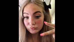 Garda&iacute; seek public's help in search for missing 14-year-old