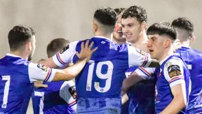 Treaty United seek back-to-back wins in First Division with trip to UCD