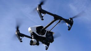 Drone caught delivering heroin into Irish prison prompts crackdown on contraband