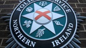 Motorcyclist dies following crash near Fermanagh-Monaghan border