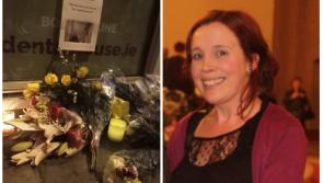 Vigil held to remember woman found dead in Dublin over weekend