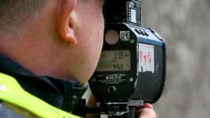 Garda&iacute; swoop to catch 17 drivers speeding on same stretch of busy road 