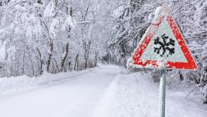 SNOW TRACKER: County by county snow map as Ireland braces for Met &Eacute;ireann cold blast
