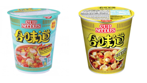 ALERT: Noodles which pose major allergy risk removed from Irish stores