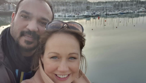 Wife of anti-corruption advocate speaks up about husband being detained in Iraq