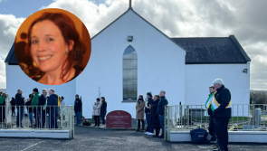 &lsquo;Everywhere she went she made friends&rsquo; - Late Ann Delaney's sister delivers emotional eulogy