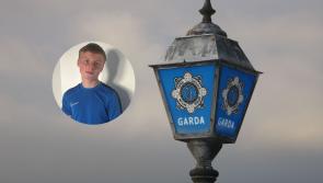 Missing 16-year-old located 'safe and well', gardai confirm