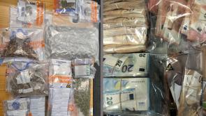 'Magic' mushrooms seized during search of car after traffic stop in Midlands town