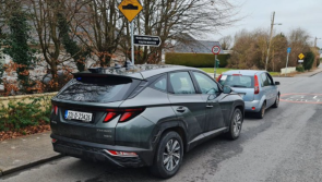 Toddler not safely fastened in car caught travelling at over 100km/h in 50km/h zone