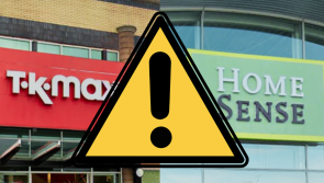 ALERT: Hairdryer sold in Ireland removed from shelves due to electric shock risk