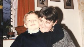 Mum of missing Cian Langelaan makes emotional Mother&rsquo;s Day appeal
