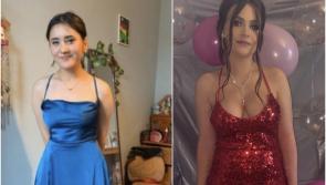 Man charged over crash that killed two girls on way to Debs in Monaghan 