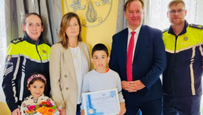 Child whose face was permanently scarred by XL Bully receives bravery award