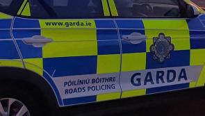 'Do not approach' - Garda alert public to report any sightings of Renault van 