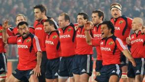 BREAKING: Munster Rugby to face All-Blacks XV later this year