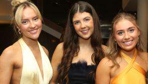 PICTURES: Mary Immaculate College celebrate Fitzgibbon Cup success 