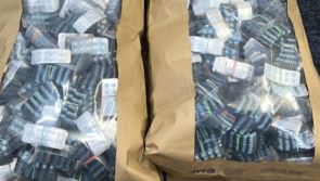 Garda&iacute; seize 50,000 tablets of benzodiazepines after search operation in Louth