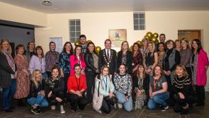 Limerick's ADAPT services mark their 50th anniversary