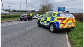 Busy garda checkpoint sees two cars seized and drink driver arrested