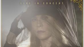Fleetwood Mac legend Stevie Nicks announces Dublin concert