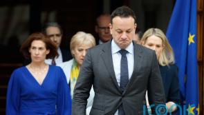 RT&Eacute; Liveline callers hail Leo Varadkar as a 'people person' following resignation