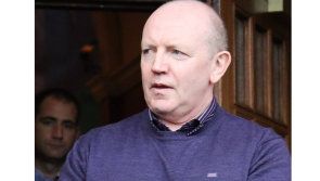 Funeral takes place for Garda killer Pearse McAuley 