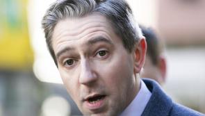 Taoiseach Simon Harris says he will not be 'cosying up' to Biden following over Israel support