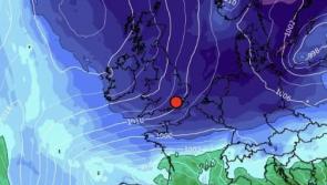 Met &Eacute;ireann predicts sleet amid subzero forecast before major Easter change