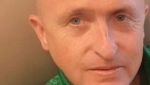 Garda&iacute; appeal for help to find man missing from Wexford since St Patrick's Day
