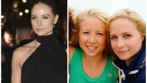 Irish actor Niamh Algar pays tribute to her sister: 'She fought the Everest of cancers' 