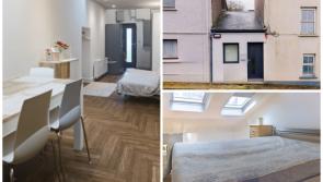 PICTURES: Could this be Ireland's smallest house? Charming home hits the market for &euro;170,000