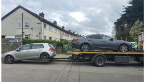 Shock for unaccompanied learner drivers as garda&iacute; seize cars 