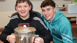 PICTURES: St. Gabriel's School launch Special Olympics Motor Activities Training Programme