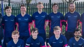 Limerick Hockey Club reaches Irish Challenge Cup final