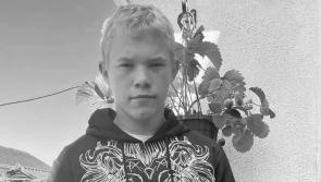 Teenage boy killed in Mayo road crash over Easter named locally 