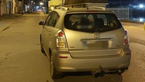 'Appalling' - Driver under the influence stopped at checkpoint for litany of offences
