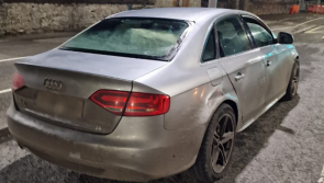 Garda&iacute; arrest young learner driver after failed cocaine and alcohol tests