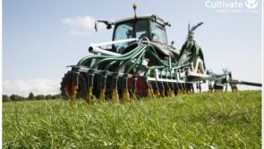 Responding to rising land prices in Co. Limerick: Cultivate's farmer-friendly  finance