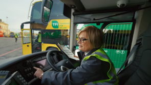 Calling all aspiring bus drivers! Bus &Eacute;ireann now hiring