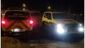 Garda&iacute; praise hundreds of volunteers who helped successful missing person search