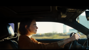 WATCH: Emma Stone stars in new thriller produced by Irish company
