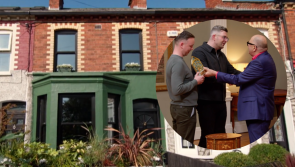 IN PICTURES: Home of the Year judges choose 'exceptional' 2024 winner